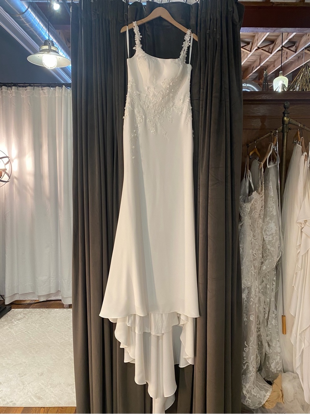 Ivy Grace Wedding Dress #173120
